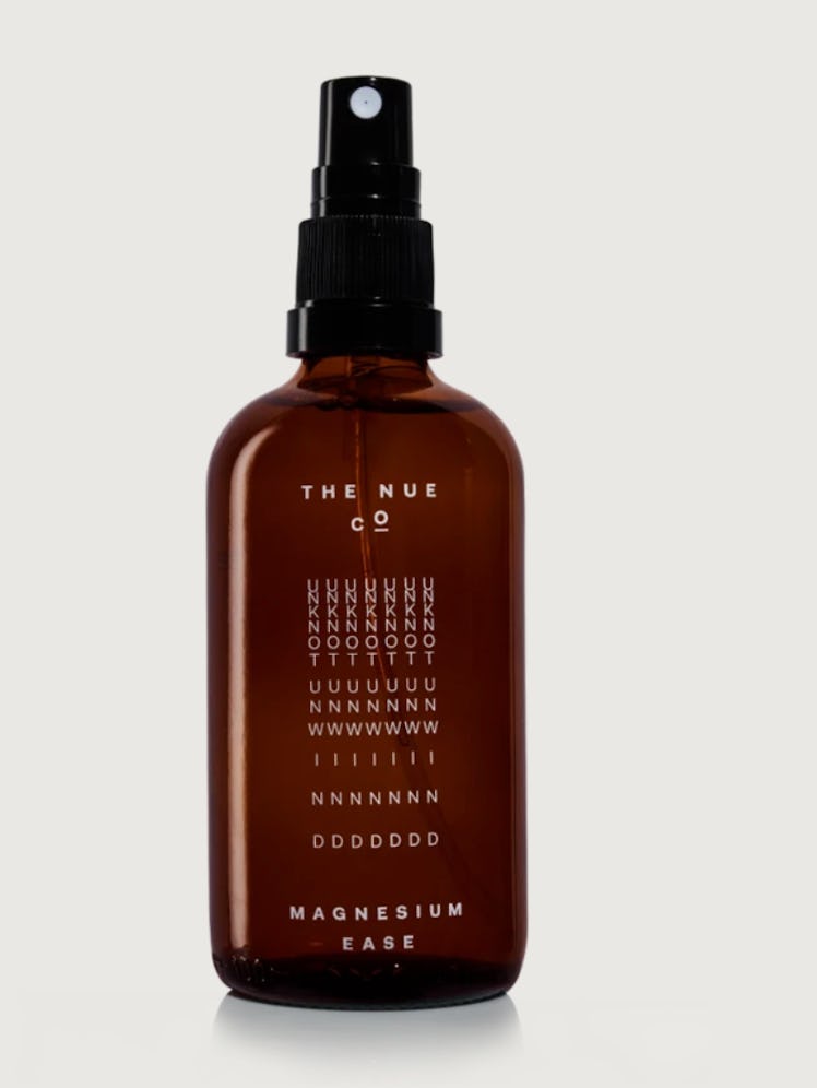Magnesium Ease Body Spray by the Nue Co