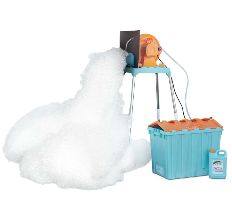 FOAMO Foam Machine by Little Tikes
