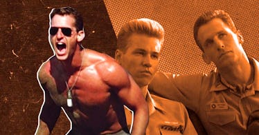 Rick Rossovich Explains Why Slider Was the Ultimate 'Top Gun' Wingman