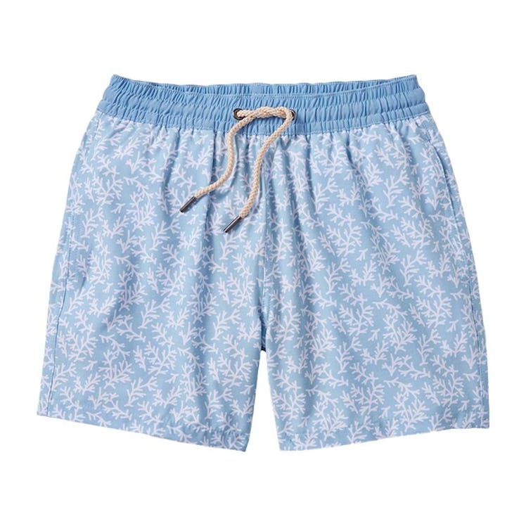 Bayberry Swim Shorts by Fair Harbor