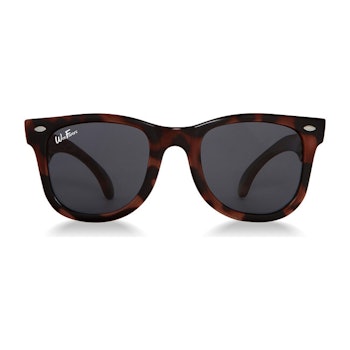 Tortoise Shell Sunglasses by WeeFarers
