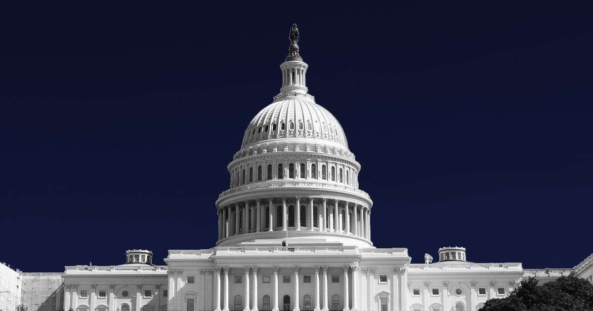 Fatherly Testified to the House About Paid Leave. Here's Why