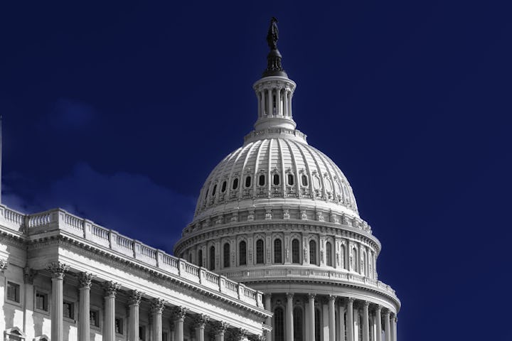House Ways and Means Committee header