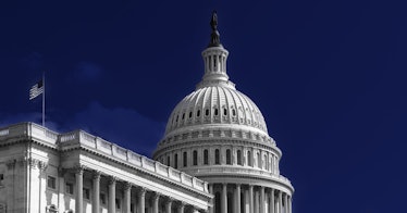 House Ways and Means Committee header