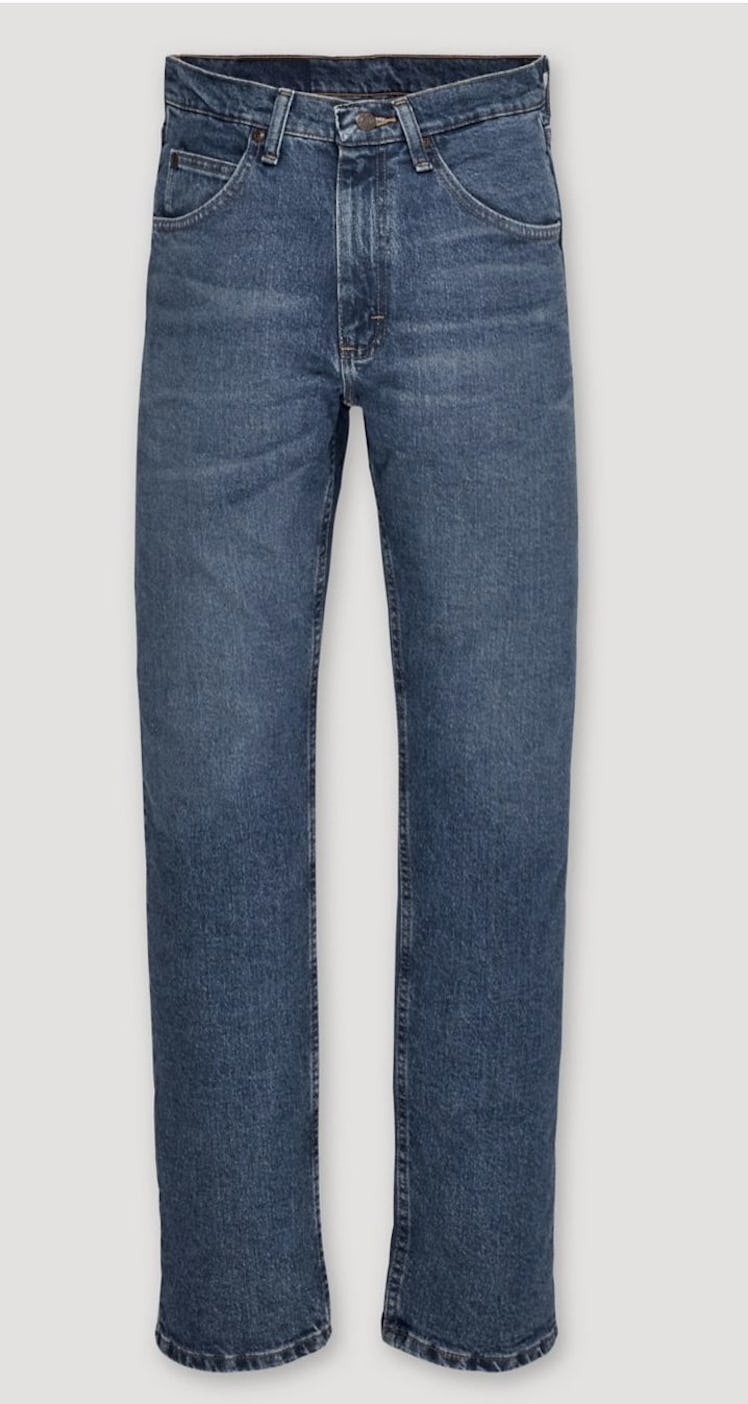 Five Star Premium Denim Flex Relaxed Fit by Wrangler