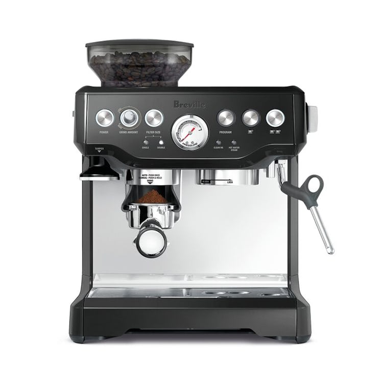 Breville Barista Express