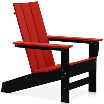 Wade Logan Aviana Adirondack Chair