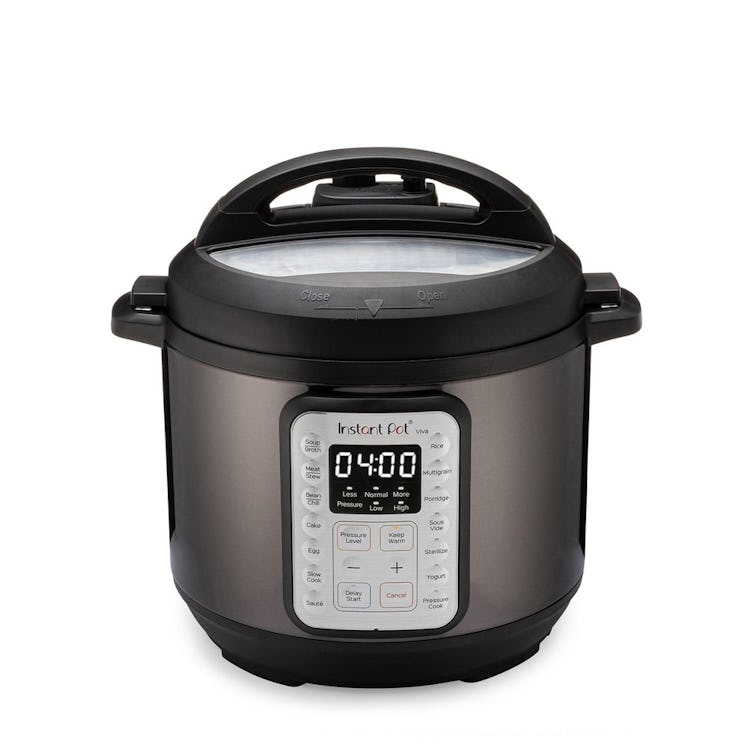 6-Quart Pressure Cooker by Instant Pot