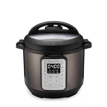 6-Quart Pressure Cooker by Instant Pot
