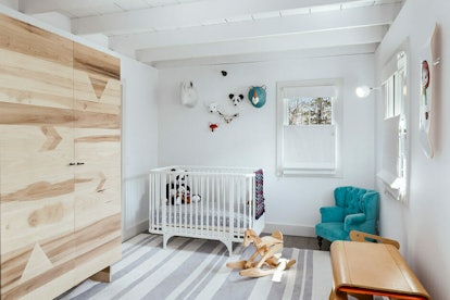 kid and coe home nursery