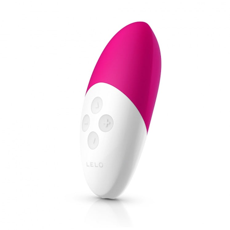 SIRI 2 Vibrator by Lelo