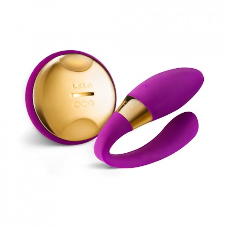 TIANI 24k by Lelo