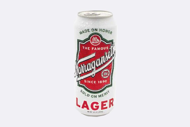 Narragansett Lager