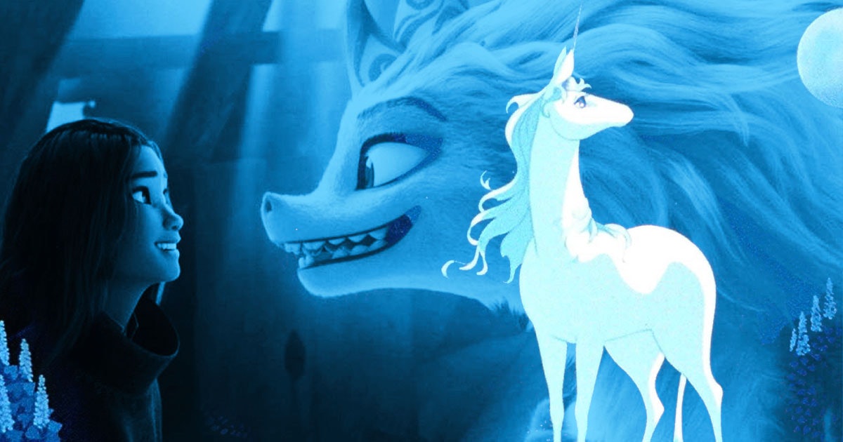Lady Amalthea is never going to be the last unicorn ever again  rLoveNikki
