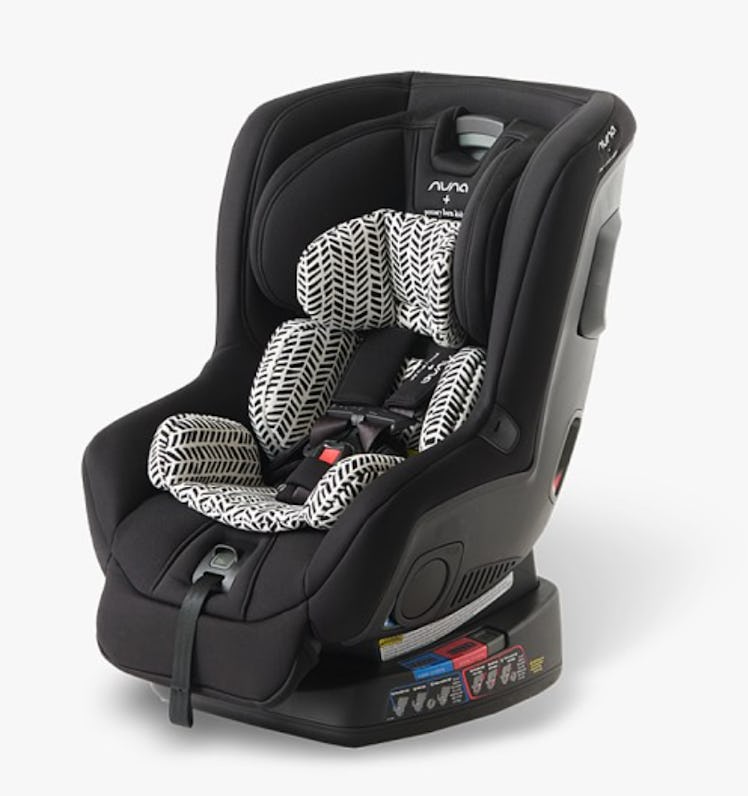 RAVA Convertible Car Seat by Nuna