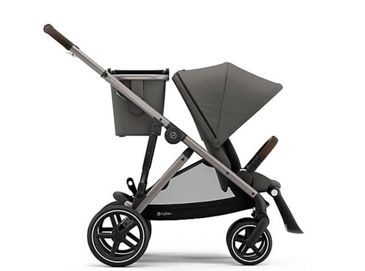 Gazelle S Stroller by Cybex