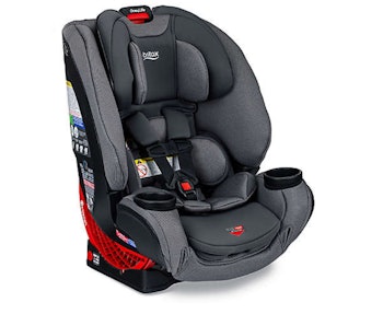 One4Life ClickTight All-in-One Convertible Car Seat by Britax