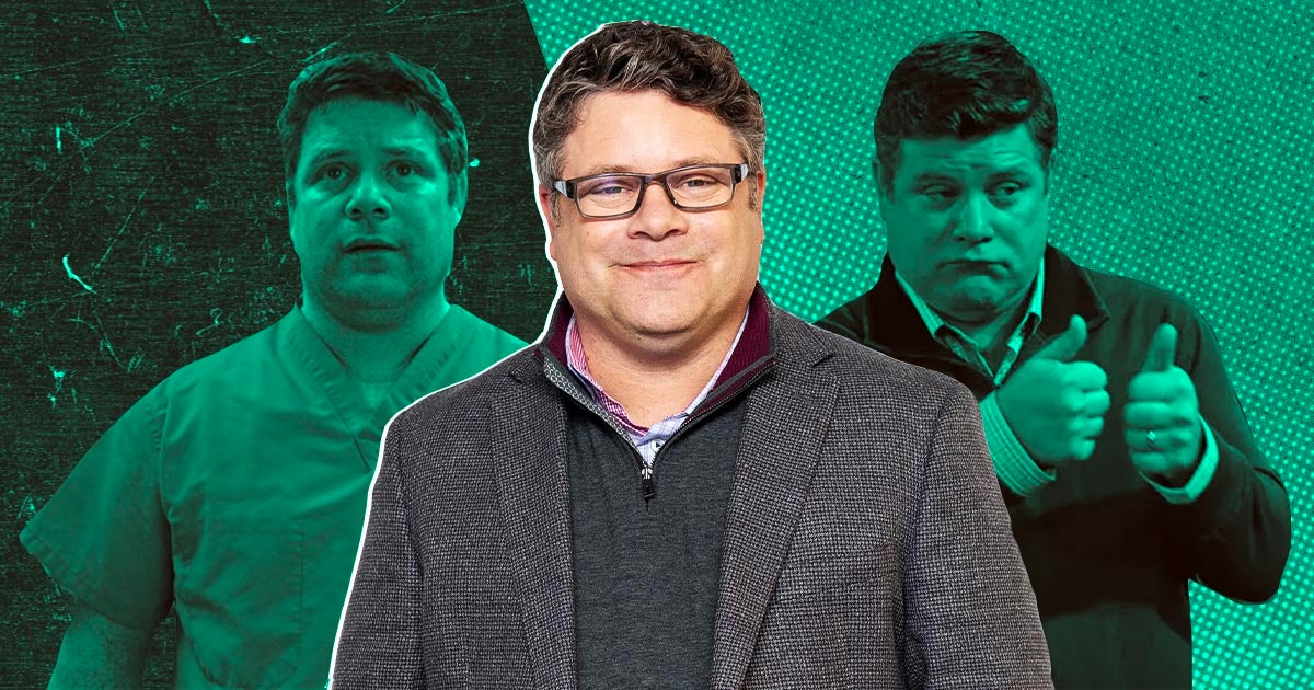 Sean Astin: Rudy/Lord of the Rings/Stranger Things – Norman Writes