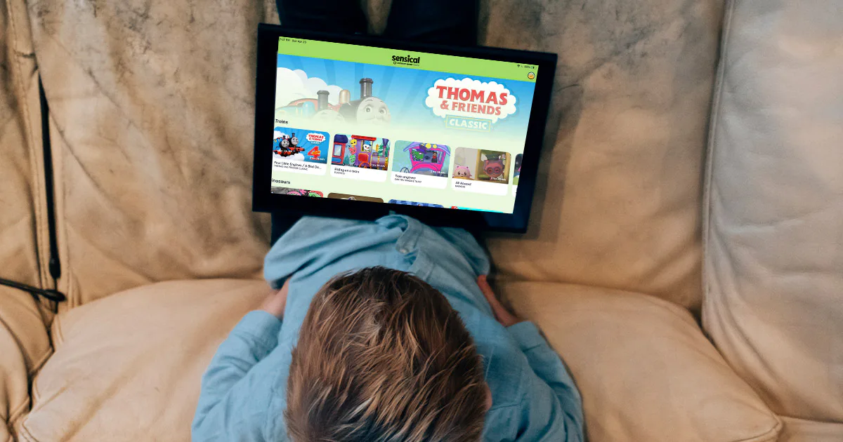 Sensical Finally Gives Parents