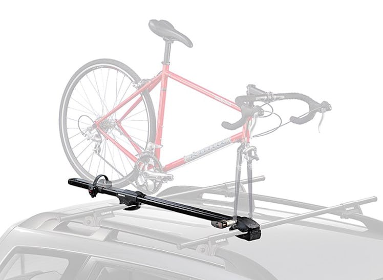 Universal ForkLift Bike Rack by Yakima