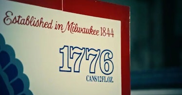 1776 beers pack PBR