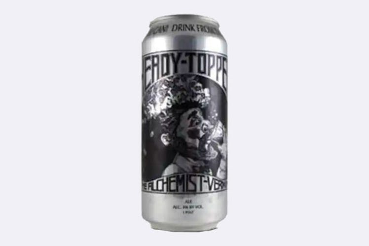 The Alchemist Heady Topper