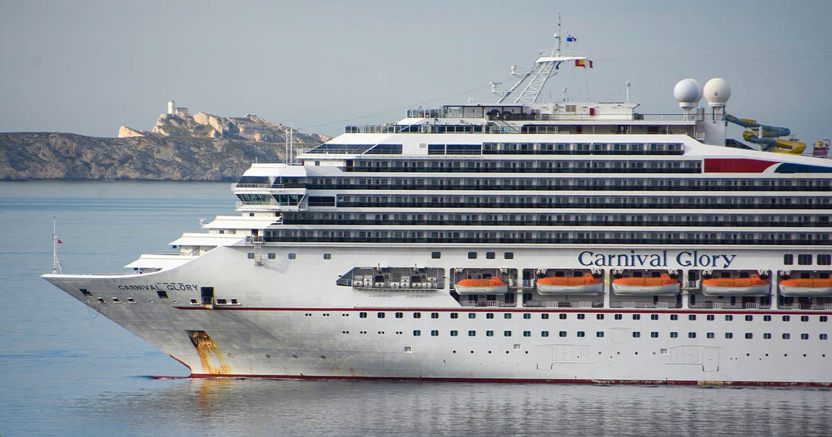 carnival cruise travel insurance for unvaccinated