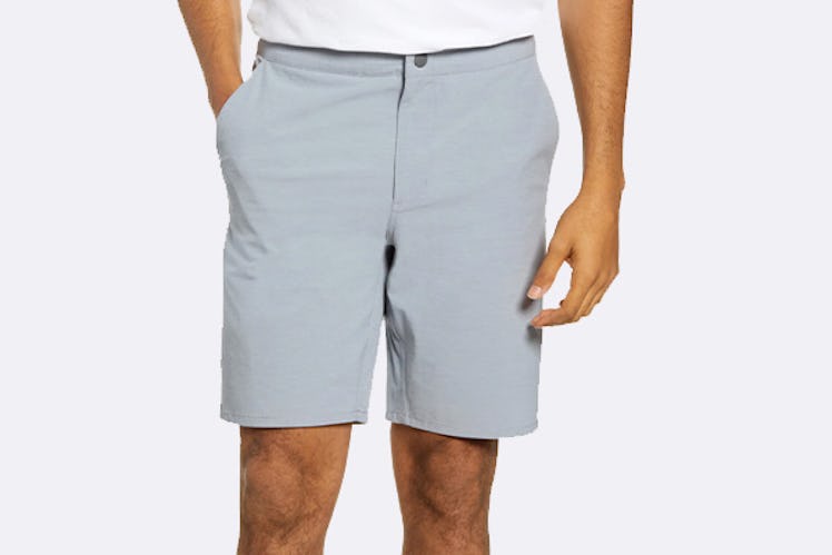 johnnie-O Hybrid Dawn 2 Dusk Shorts