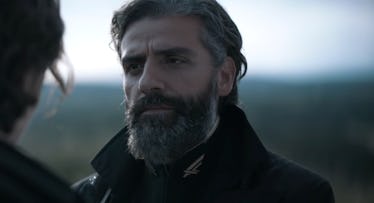 Oscar Isaac as Duke Leto