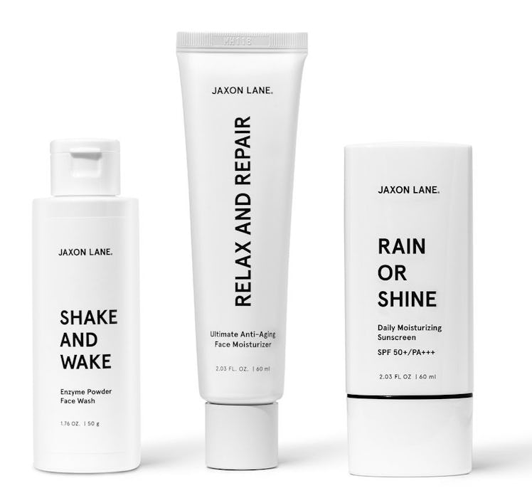 Essential Skincare Set by Jaxon Lane
