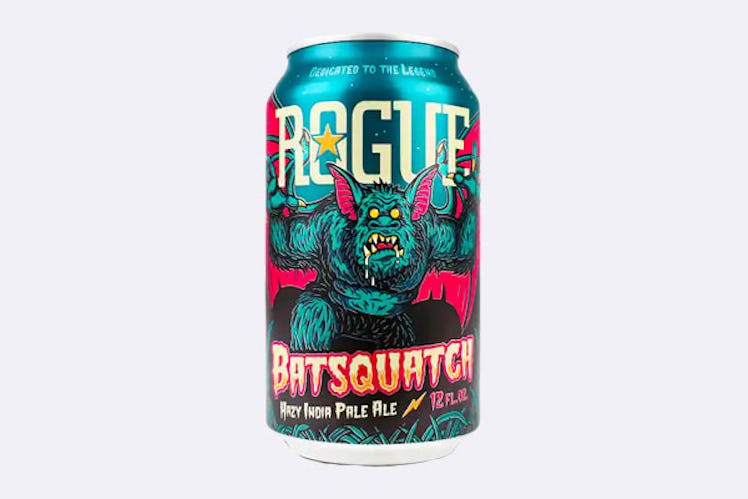 Rogue Batsquatch Hazy IPA