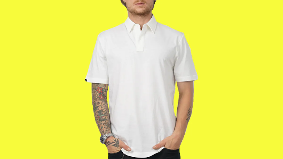 best stain resistant dress shirt Stain-Resistant Dress Shirts, Ties & Pants For Men &Collar