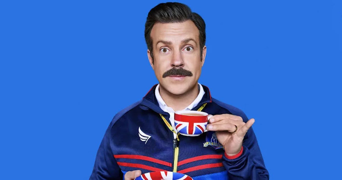 Ted Lasso Season 2 Release Date Cast And Episode Schedule ted-lasso-season-2-release-date-cast-and-episode-schedule