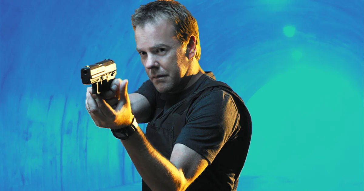 5 Reasons '24' Still Rocks, 20 Years After It Changed TV Forever