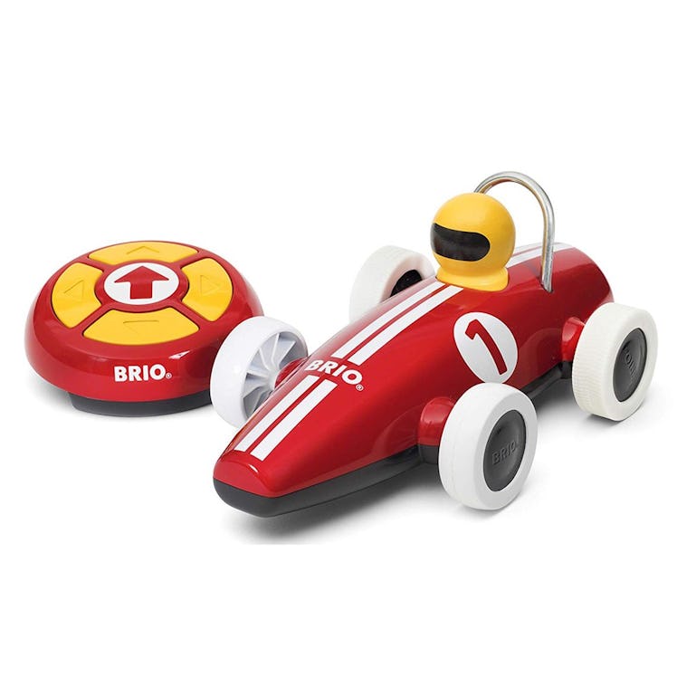 Remote Control Car by Brio