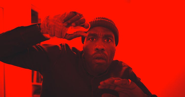 Yahya Abdul-Mateen in 'Candyman'