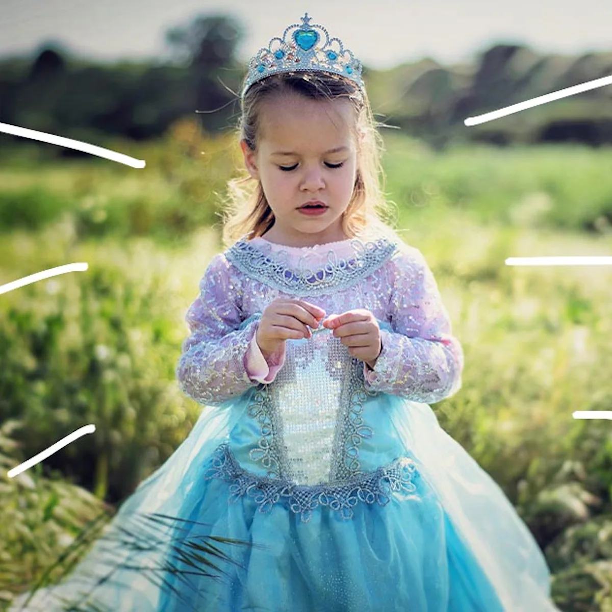 culture princess dress Pink Lace Couture Princess Dress: Girl's Communion Ball Gown