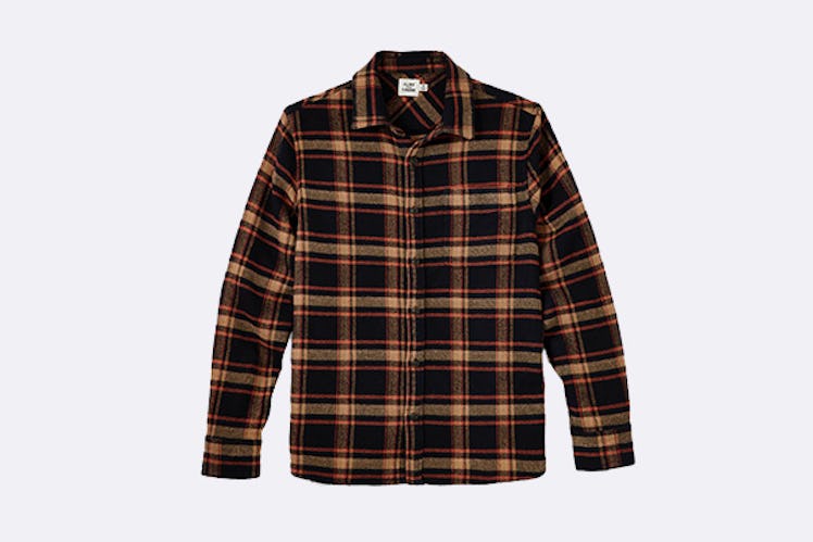 Flint and Tinder Jackson Flannel