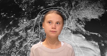 Greta Thunberg