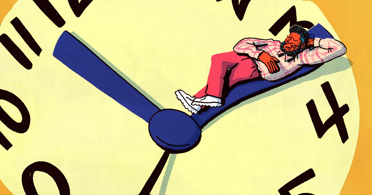 How To Cope With Impatient People: 15 Steps