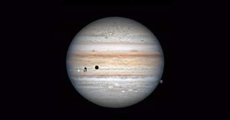 Jupiter