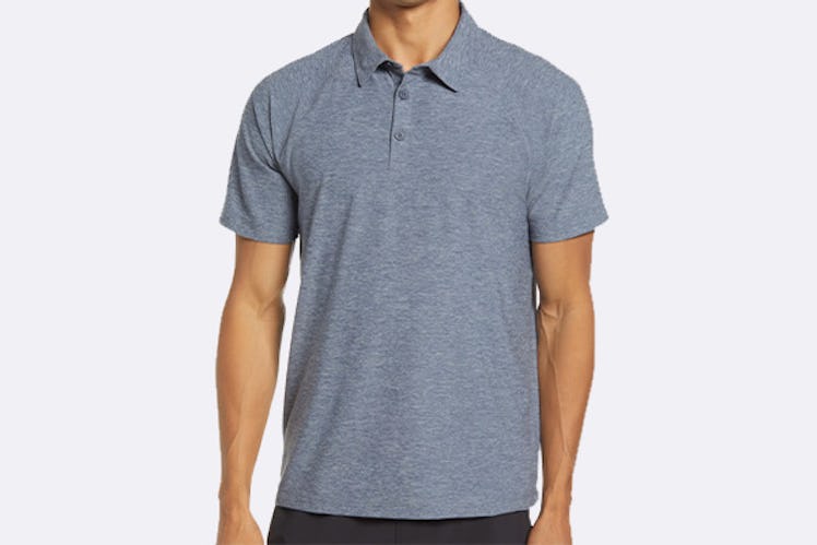 Rhone Reign Performance Polo