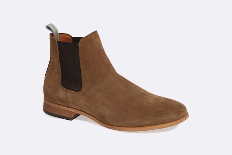 Dev Chelsea Boots by Shoe The Bear