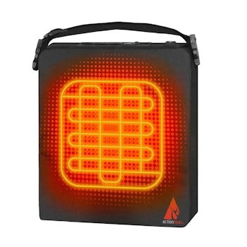 Heated Seat Cushion by ActionHeat