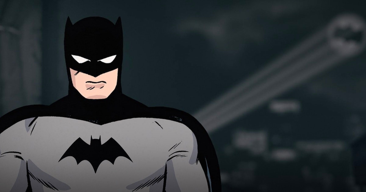 How to Stream the New Batman Podcast On HBO Max — Is It Worth It?