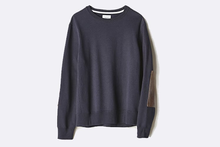 Billy Reid Dover Sweatshirt