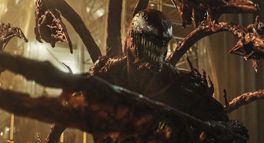 Carnage in Venom 2