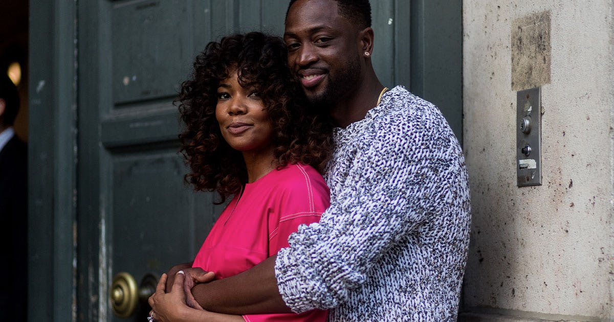 Gabrielle Union Pens Powerful Raw Essay On Surrogacy Gabrielle Union Pens Powerful Raw Essay On Surrogacy