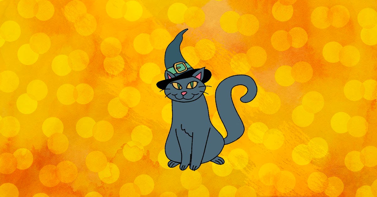 How to Draw a Cat in 5 Simple Steps