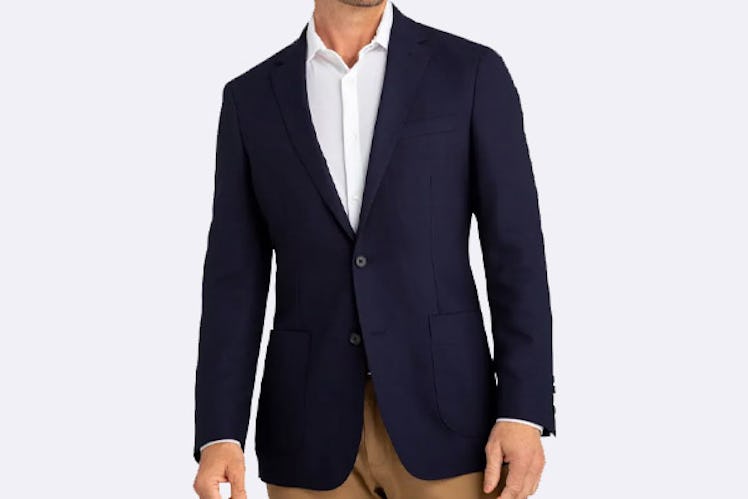 Mizzen + Main Lavelle Blazer